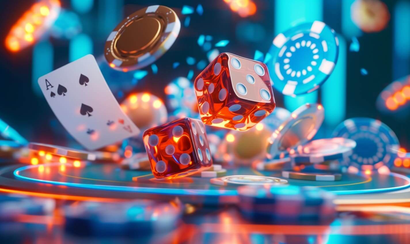 Casinotesla