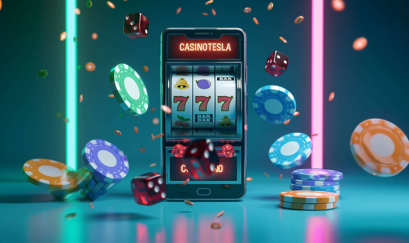 Casinotesla