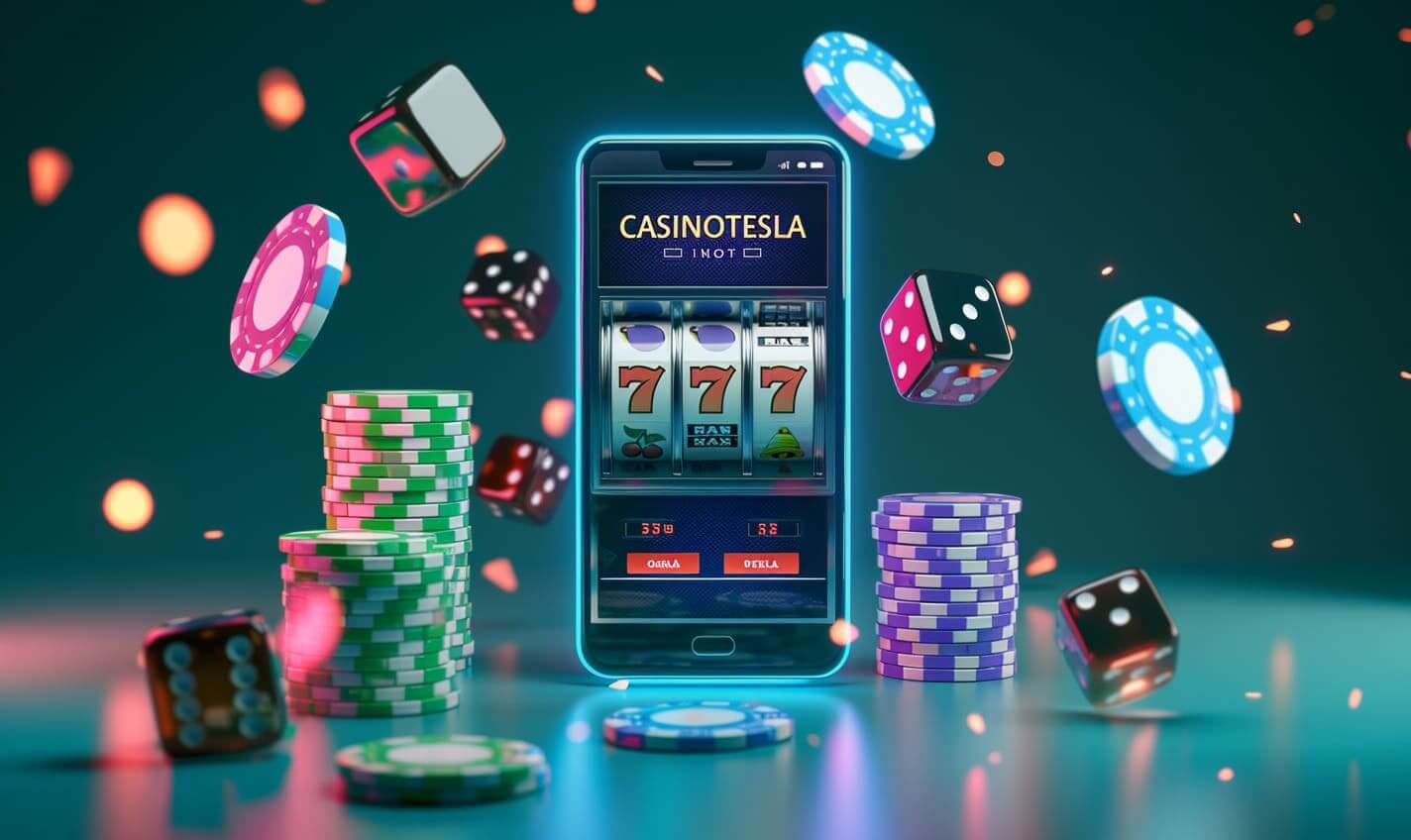 Casinotesla